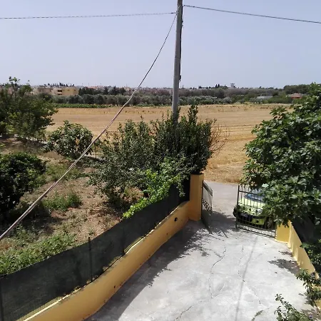 Casa vacanze Villetta *