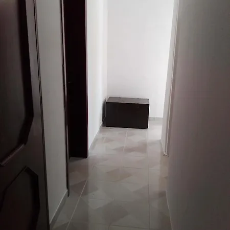Casa vacanze Villetta Seclì