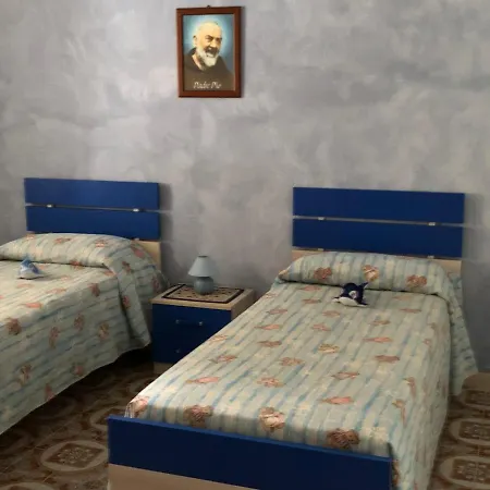 Salento Apartment Torre Lapillo