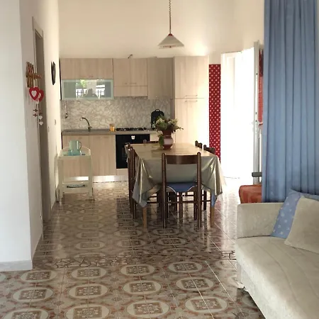 Salento Apartment