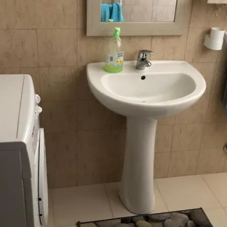 Apartment Salento