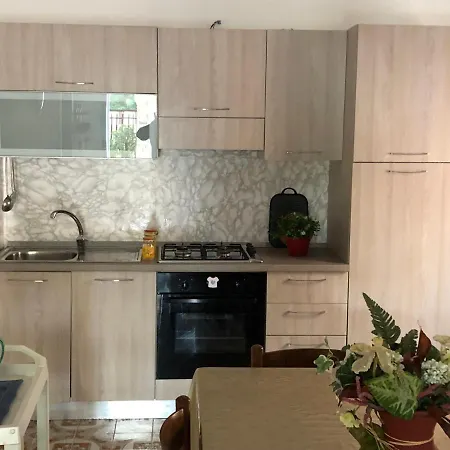 Salento Apartment Torre Lapillo