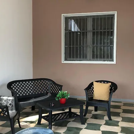 Salento Apartment Torre Lapillo