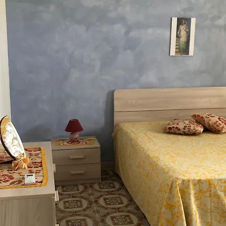 Salento Apartment Torre Lapillo