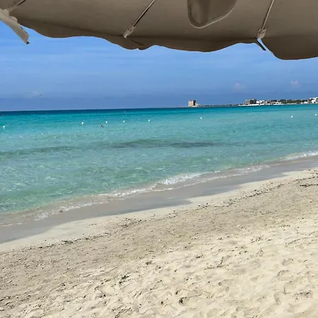 Salento * Torre Lapillo