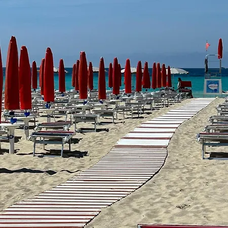 Salento Apartment