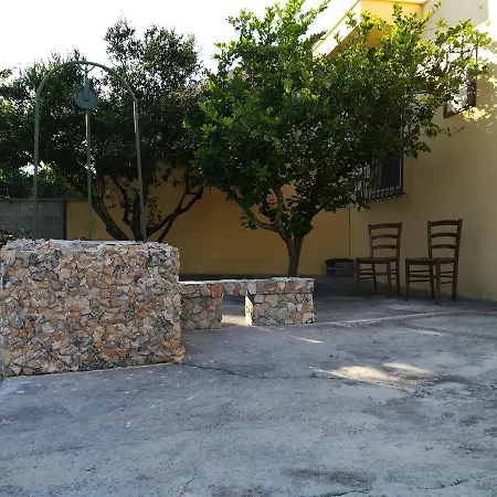 Villetta * Seclì