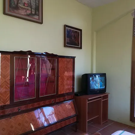 Prázdninový dům Villetta Seclì