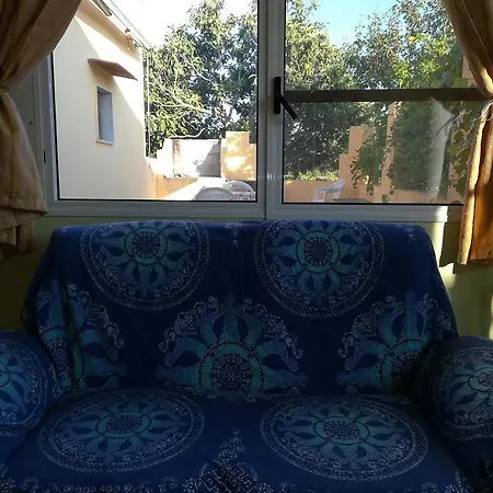 Villetta * Seclì
