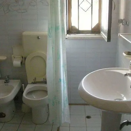Villetta Seclì